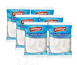 Mrs. Freshley's White Grand Iced Honey Buns, Individually Packaged, 6 oz., Pack of 12 View 2