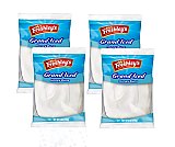 Mrs. Freshley's White Grand Iced Honey Buns, Individually Packaged, 6 oz., Pack of 12 View 3