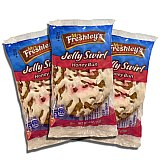 Mrs. Freshley's Jelly Swirl Honey Bun | Case of 9 View 2