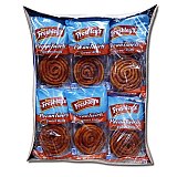 Mrs. Freshley's Pecan Sweet Rolls, 12 Packs (24 Total Sweet Rolls) View 2