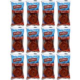 Mrs. Freshley's Pecan Sweet Rolls, 12 Packs (24 Total Sweet Rolls) View 4