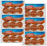 Mrs. Freshley's Pecan Twirls Sweet Rolls | 36 Count View 2