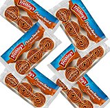 Mrs. Freshley's Pecan Twirls Sweet Rolls | 36 Count View 4