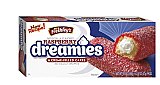 Mrs. Freshley's Raspberry Dreamies | 2 Oz | Pack of 18 View 2