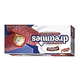Mrs. Freshley's Raspberry Dreamies | 2 Oz | Pack of 18 View 3
