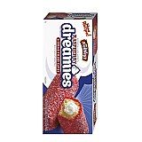 Mrs. Freshley's Raspberry Dreamies | 2 Oz | Pack of 18 View 5