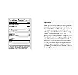Mrs. Freshley's Snowball Snack Cake 2-packs | 8 Count (16 Pieces) View 4