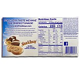 Mrs. Freshley's Swiss Rolls Snack Cakes, Pack of 3 (36 Total cakes) View 7