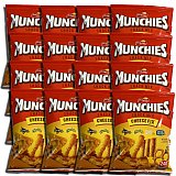 Munchies Snack Mix Cheese Fix | 1.75 Oz | Pack Of 16 View 1