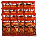 Munchies Snack Mix Flamin' Hot | 1.75 Oz | Pack Of 16 View 1