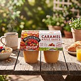 Musselman's Applesauce Cups, Choose Your Flavor, 6 Count Cups or Big Cups, Original, Strawberry, Honey Cinnamon, Unsweetened & More View 3