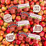 Musselman's Applesauce Cups, Choose Your Flavor, 6 Count Cups or Big Cups, Original, Strawberry, Honey Cinnamon, Unsweetened & More View 5