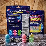 Nauti Labs Experimental Candy, Fun & Unique Gummy, Crystal, Wax & Chewy Candy, Choose Your Favorite View 3