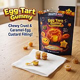 Nauti Labs Experimental Candy, Fun & Unique Gummy, Crystal, Wax & Chewy Candy, Choose Your Favorite View 5
