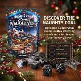 Nauti Labs Experimental Candy, Fun & Unique Gummy, Crystal, Wax & Chewy Candy, Choose Your Favorite View 6