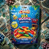 Nauti Labs Experimental Candy, Fun & Unique Gummy, Crystal, Wax & Chewy Candy, Choose Your Favorite View 8