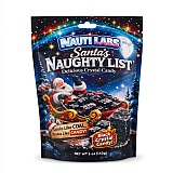 Nauti Labs Experimental Candy | Santa's Naughty List - 5 oz Bag