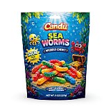 Nauti Labs Experimental Candy | Sea Worms - 8 oz Bag