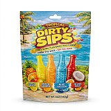 Nauti Labs Experimental Candy | Tropical Dirty Sips 5 oz Bag