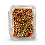 Nerds Bulk Candy 1 lb Tub, Choose Regular or Baby Nerds Assorted Crunchy Sweet Candy View 1