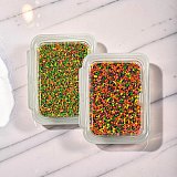 Nerds Bulk Candy 1 lb Tub, Choose Regular or Baby Nerds Assorted Crunchy Sweet Candy View 3
