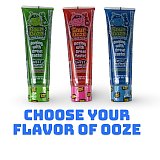 Nerds Cluster Candy Making Kit, 1 lb Imported Swedish Gummy Mix + 1 lb Nerds or Baby Nerds + Sour Ooze View 4