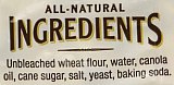 New England Original Westminster Bakeries Oyster and Soup Crackers, 9 Oz Bag, 2 Pack View 2