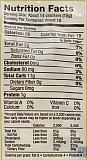 New England Original Westminster Bakeries Oyster and Soup Crackers, 9 Oz Bag, 2 Pack View 4