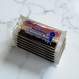 Nostalgic Candy Neopolitan Chewy Coconut Bars, 2 Oz, Pack of 6 View 4