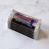 Nostalgic Candy Neopolitan Chewy Coconut Bars, 2 Oz, Pack of 6 View 5