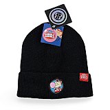 Nostalgic Candy-Themed Winter Hats – Officially Licensed Beanies | One Size Fits All | Dubble Bubble