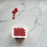 Nostalgic Cherry Sours Jelly Candy, 1 lb. Tub View 2