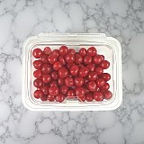Nostalgic Cherry Sours Jelly Candy, 1 lb. Tub View 3