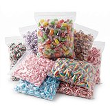 Nostalgic Hard Cylinder Candy Mix 2 lb Bags, Atkinson's Mint Twists, Rose's Fruit Barrels & Ginger Barrels Choose Variety View 1