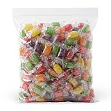 Nostalgic Hard Cylinder Candy Mix 2 lb Bags, Rose's | Flavor Barrels