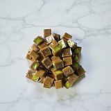 Nostalgic Limited Batch Apple Milk Caramel Candy Squares, 1 Lb. View 3