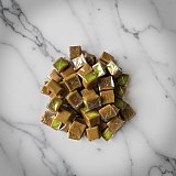 Nostalgic Limited Batch Apple Milk Caramel Candy Squares, 1 Lb. View 4