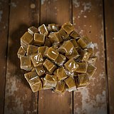 Nostalgic Limited Batch Milk Caramel Candy Squares, 1 Lb. View 2