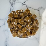 Nostalgic Limited Batch Milk Caramel Candy Squares, 1 Lb. View 3