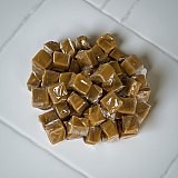 Nostalgic Limited Batch Milk Caramel Candy Squares, 1 Lb. View 4