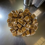 Nostalgic Limited Batch Milk Caramel Candy Squares, 1 Lb. View 5
