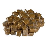 Nostalgic Limited Batch Milk Caramel Candy Squares, 1 Lb. View 6