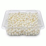 Nostalgic Meltaway Mint Candies, Creamy Butter Mint 2 lb Tub