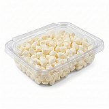 Nostalgic Meltaway Mint Candies, Creamy Butter Mint 8 oz Tub