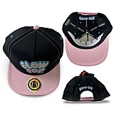 Nostalgic Snack and Candy Themed Sport Hats, Officially Licensed, One Size Adjustable View 8