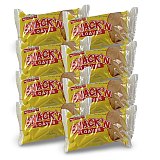 Nostalgic Whole Grain School Mini Loaf Cakes – 8 Pack | Muffintown- Banana
