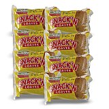 Nostalgic Whole Grain School Mini Loaf Cakes – 8 Pack | Muffintown- Blueberry