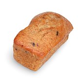 Nostalgic Whole Grain School Mini Loaf Cakes – 8 Pack | Muffintown- Chocolate Chip