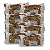 Nostalgic Whole Grain School Mini Loaf Cakes – 8 Pack | Ultra Banana