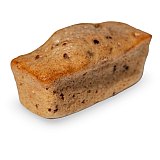 Nostalgic Whole Grain School Mini Loaf Cakes – 8 Pack | Ultra Strawberry